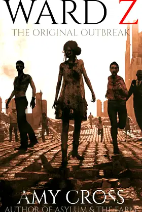 Ward Z poster