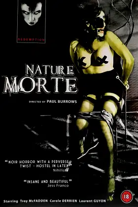 Nature Morte poster