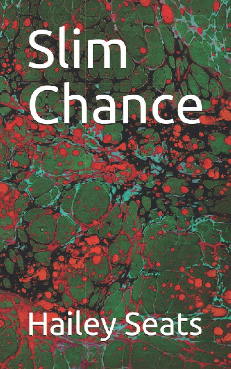 Slim Chance: Hide poster