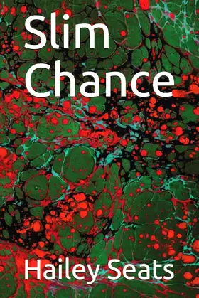 Slim Chance: Hide poster