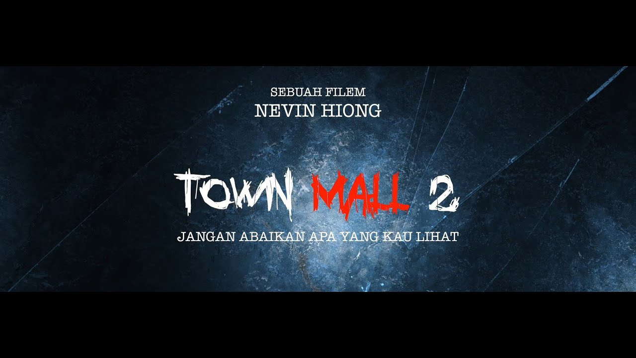 Poster for Town Mall 2