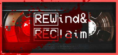 Rewind And Reclaim capsule