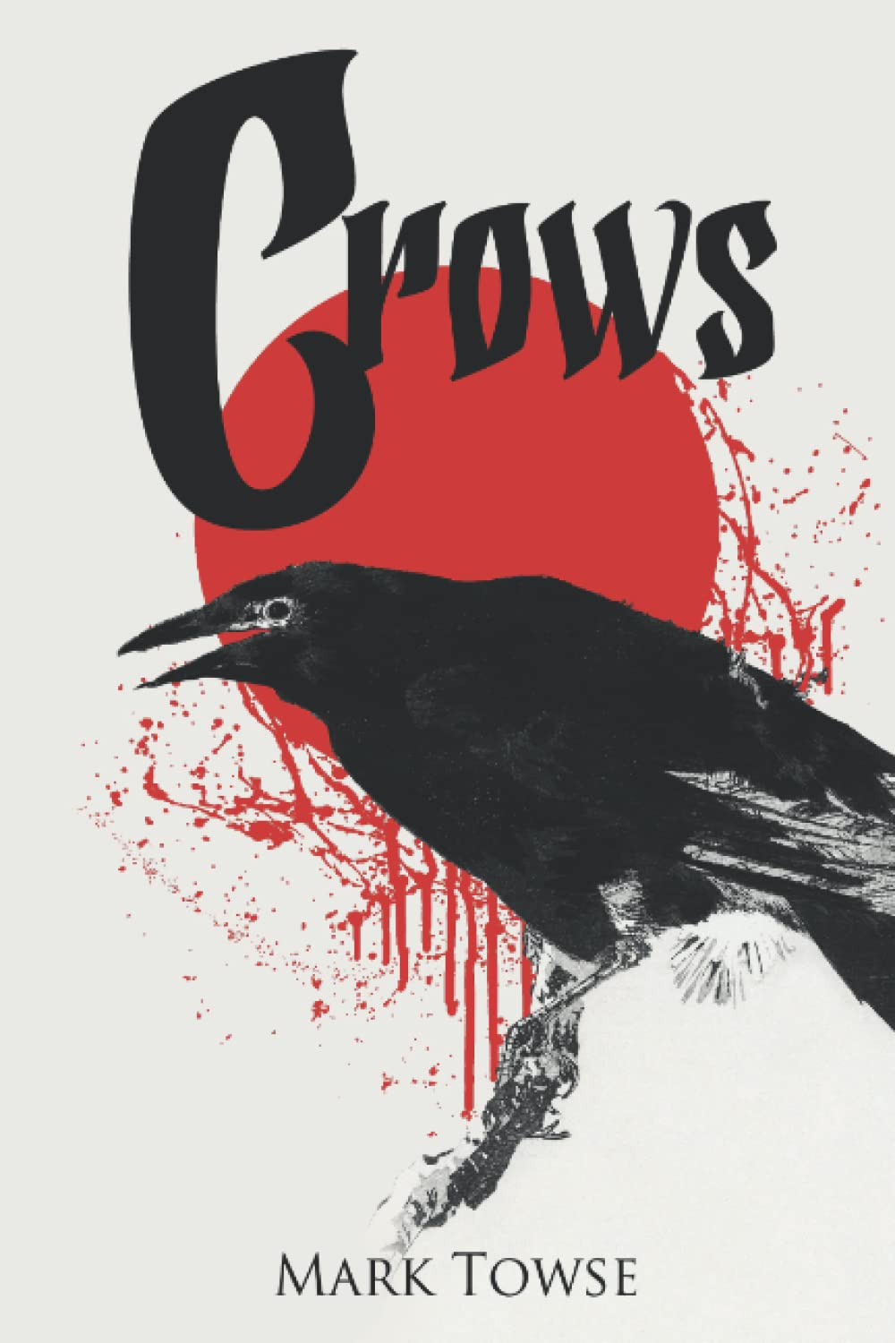 Crows poster
