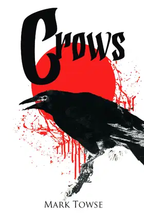 Crows poster
