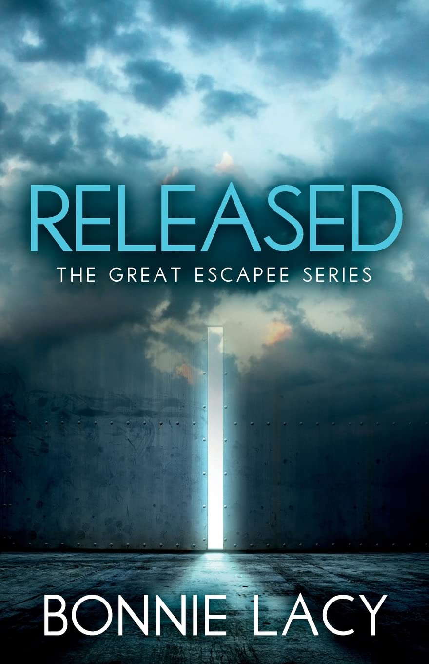 Released: The Great Escapee Series poster
