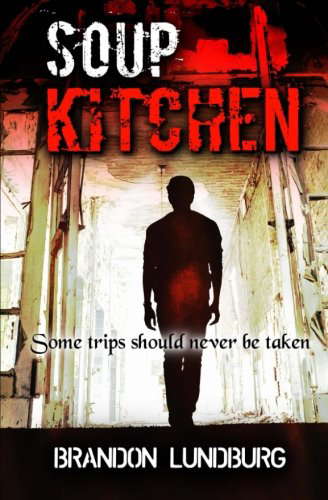 Soup Kitchen (Game of Horror Series) poster