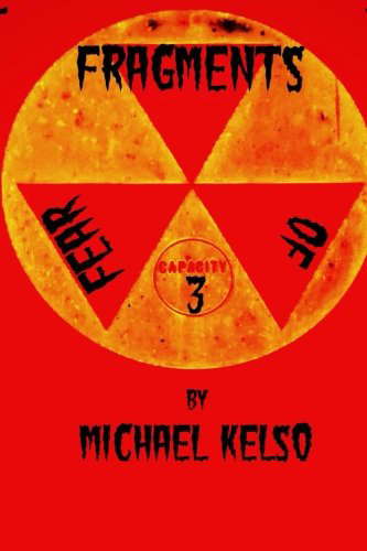 Fragments of Fear 3 poster
