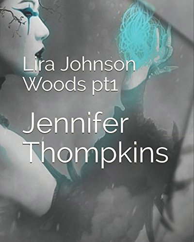 Lira Johnson Woods pt1 poster