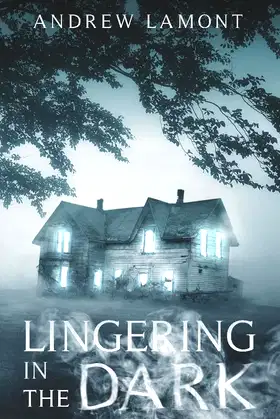 Lingering In The Dark poster