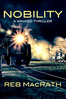 Nobility (The Fast and The Furies: Suspense Book 2) poster