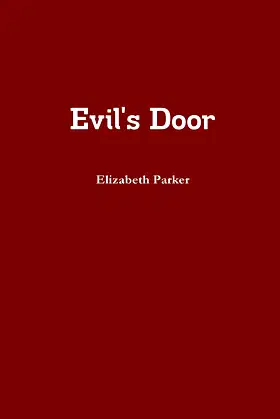 Evil's Door poster