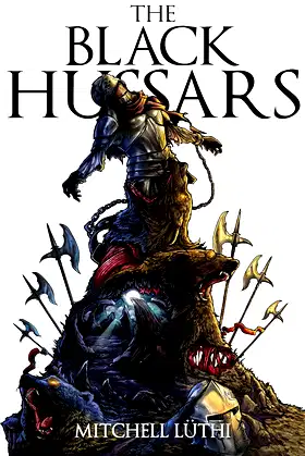 The Black Hussars poster