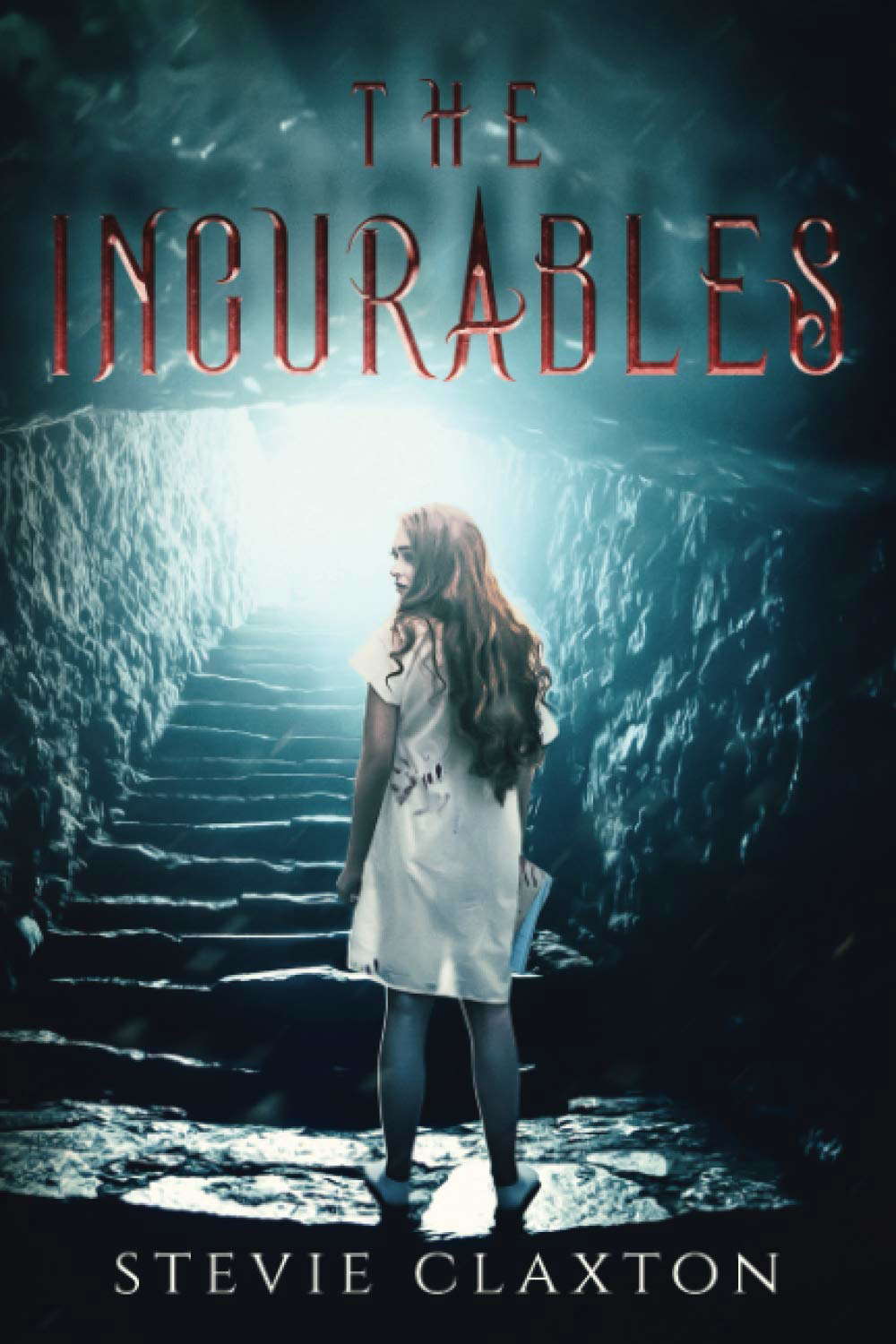 The Incurables poster