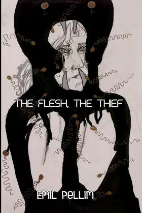 The Flesh, The Thief poster