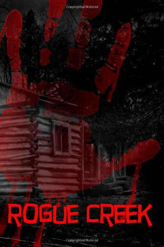 Rogue Creek poster