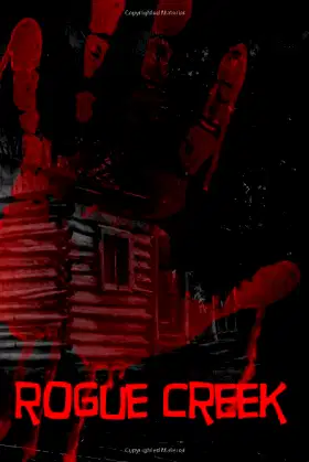 Rogue Creek poster