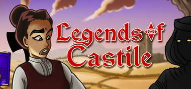 Legends of Castile capsule