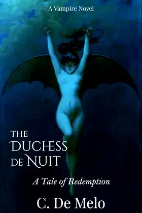 The Duchess de Nuit: A Tale of Redemption poster