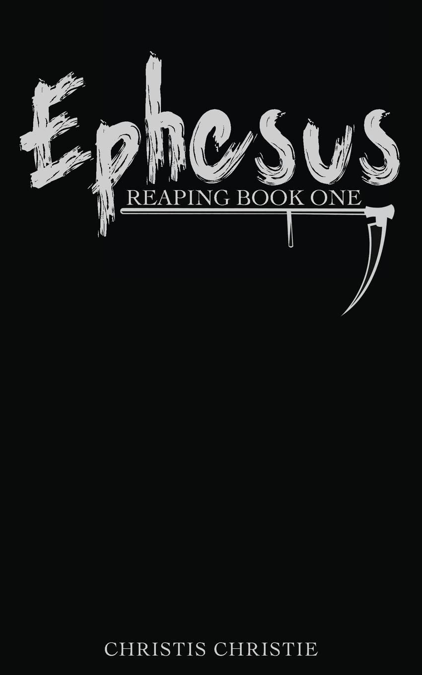 Reaping Book One: Ephesus poster