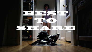 Best to Share [Horror Short - Honor, LLC] poster
