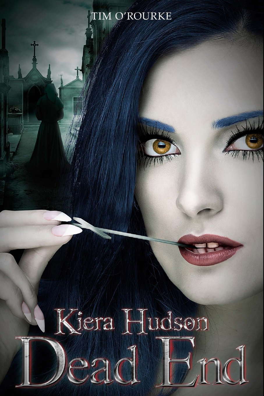 Dead End (Kiera Hudson Series Two (Book 9)) poster