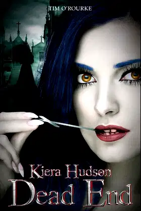 Dead End (Kiera Hudson Series Two (Book 9)) poster