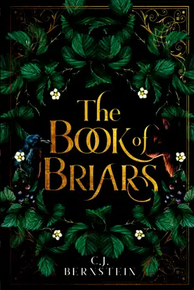 The Book of Briars (The Briar Archive) poster
