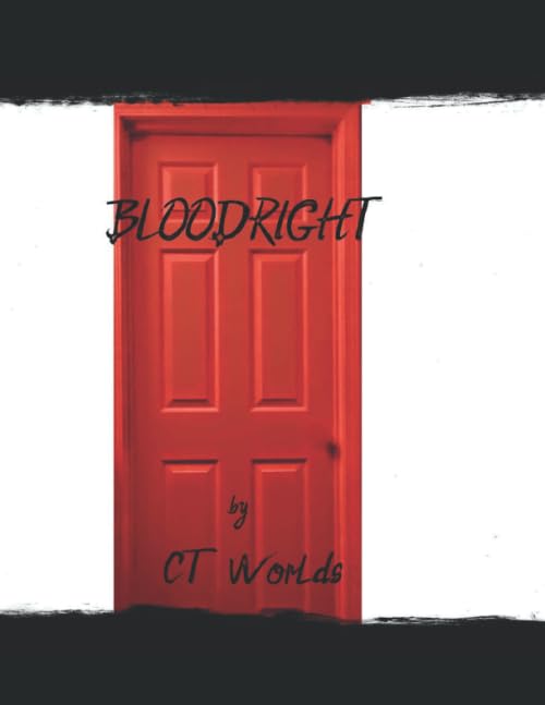 BloodRight: Book A poster