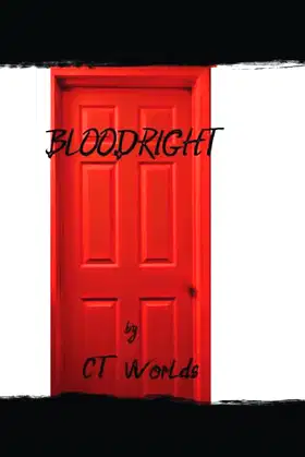 BloodRight: Book A poster