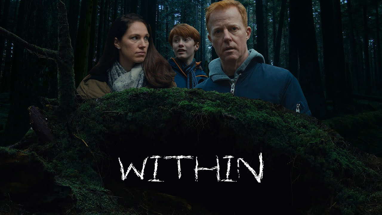 Within | Horror Short Film | Award Winning