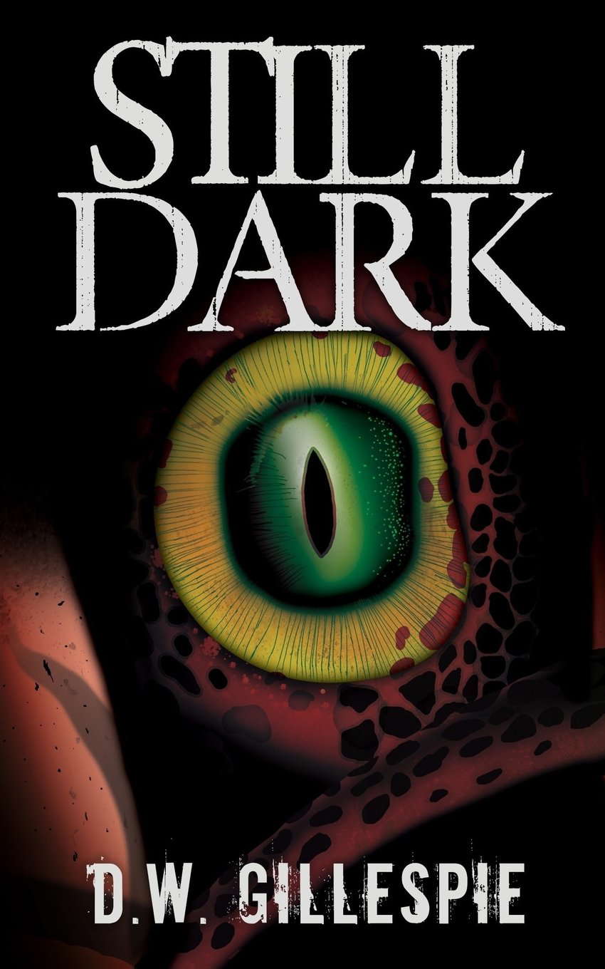 Still Dark poster