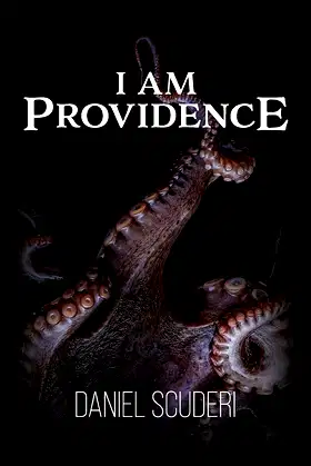 "I Am Providence" poster