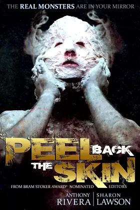 Peel Back the Skin: Anthology of Horror Stories poster