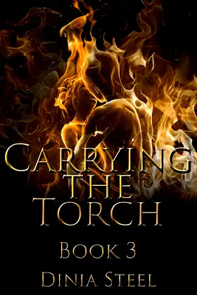 Carrying the Torch: Book 3 - Carrying the Torch poster