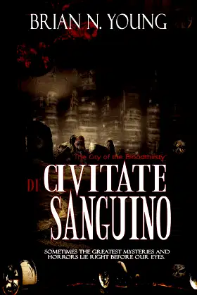 de Civitate Sanguino poster