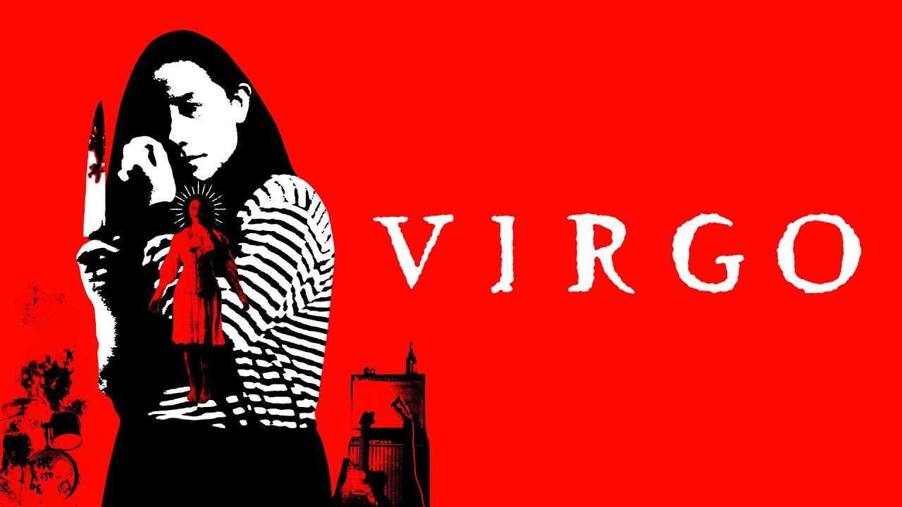 Poster for Virgo