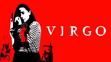 Virgo - PÅ BIO 18 OKTOBER - Trailer poster