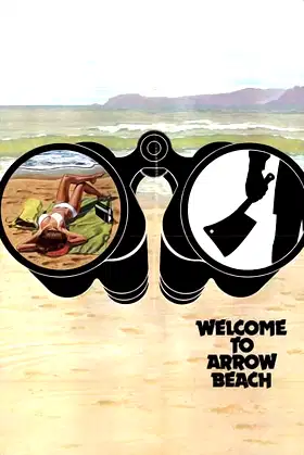 Welcome to Arrow Beach poster
