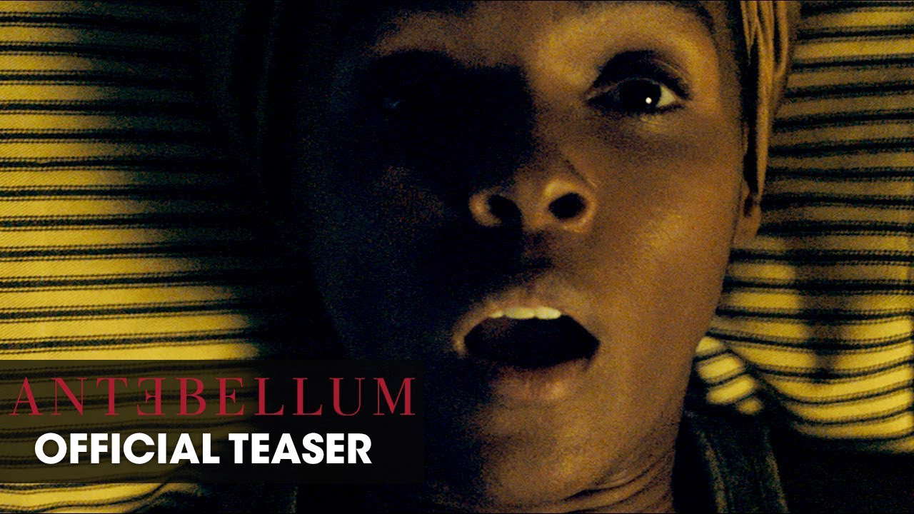 Official Teaser