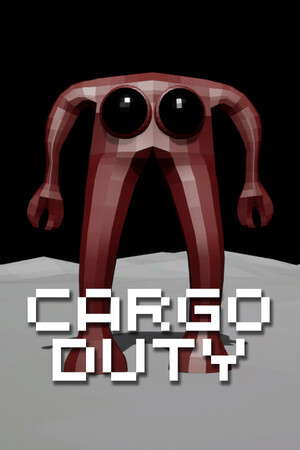 Cargo Duty poster