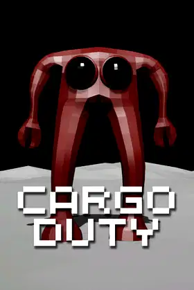 Cargo Duty poster