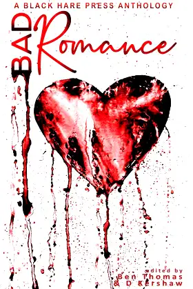 Bad Romance (Bhp Writers' Group Special Edition) poster