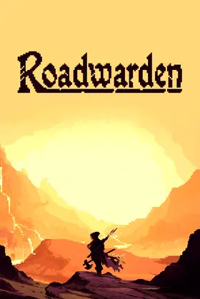 Roadwarden poster