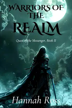 Warriors of the Realm (Quest of the Messenger Book 2) poster
