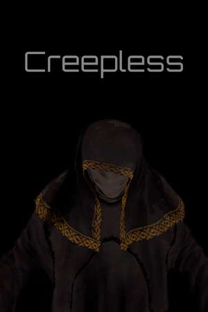 Creepless poster