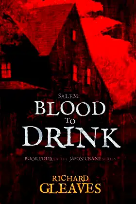SALEM: Blood to Drink (Jason Crane) poster