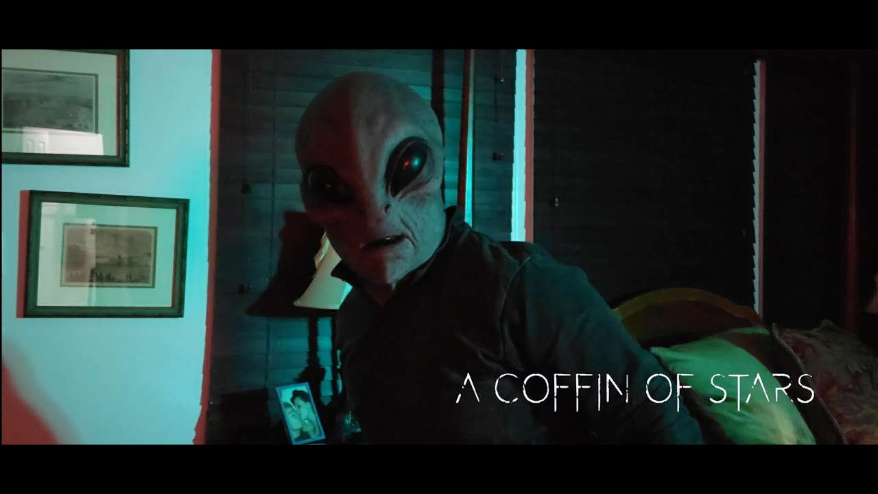 Poster for A Coffin of Stars