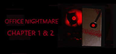 Office Nightmare Chapter 1&2 capsule