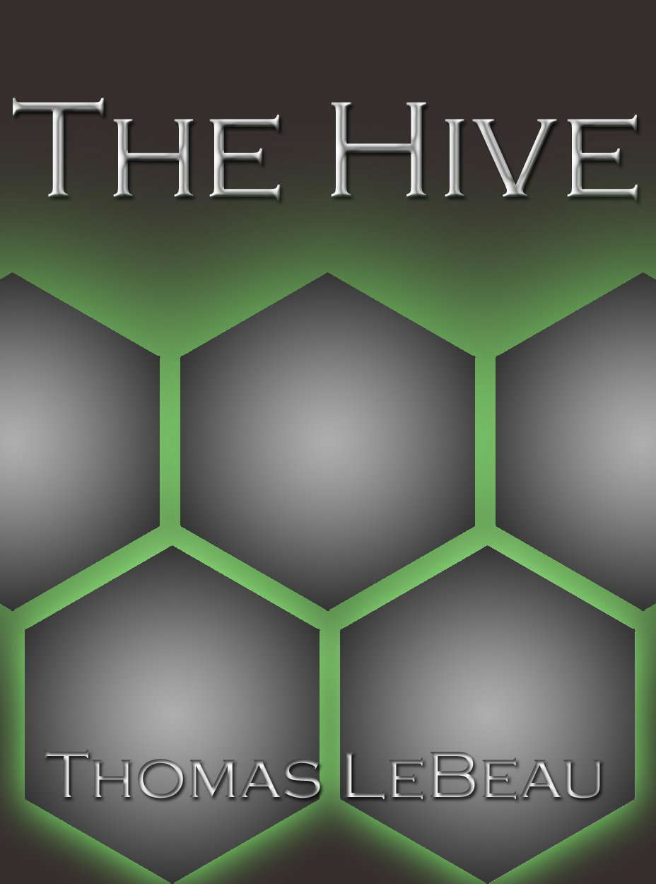 The Hive poster