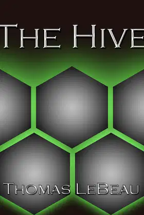 The Hive poster